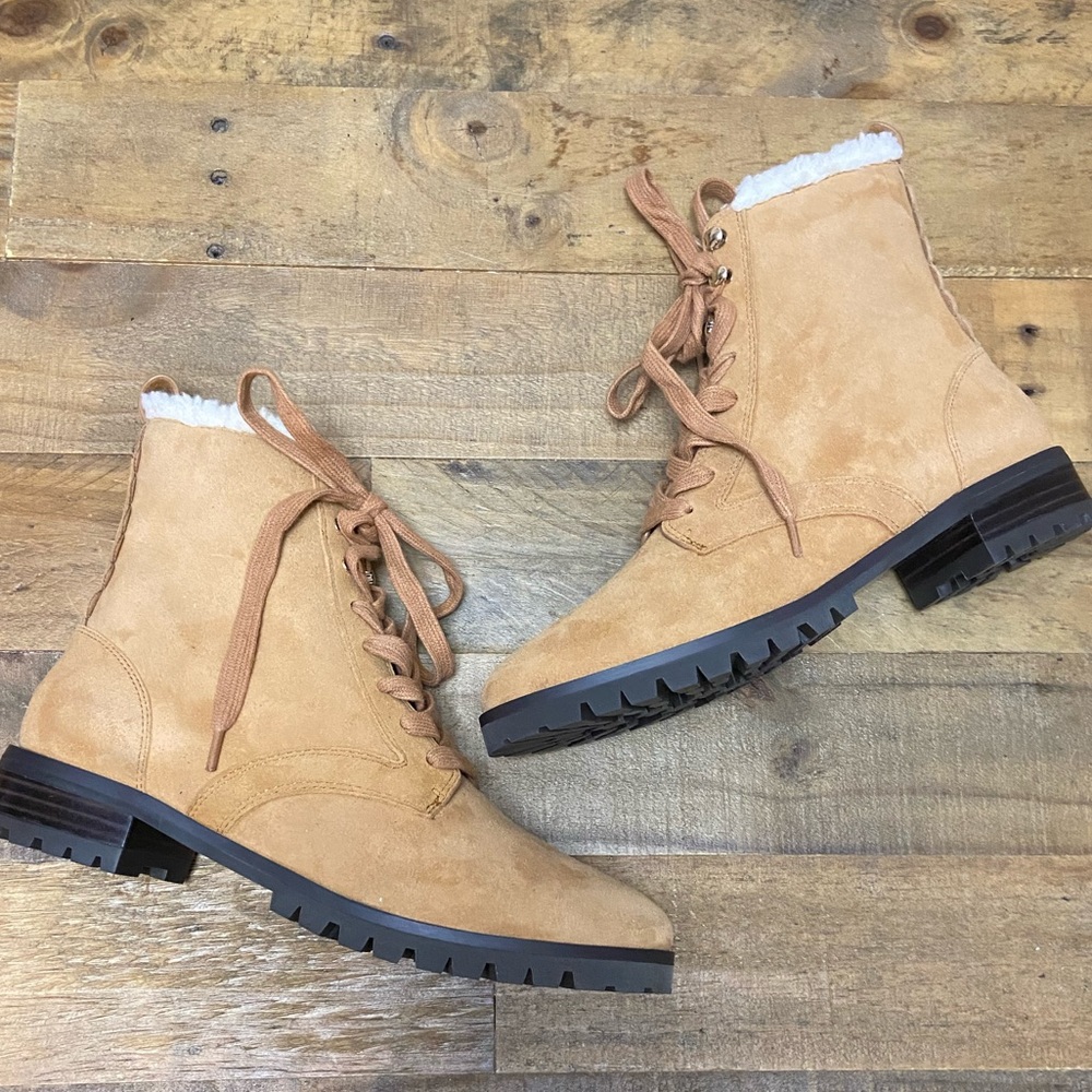 KATE SPADE ♠️ NWOB Raegan boots - Picture 5 of 13